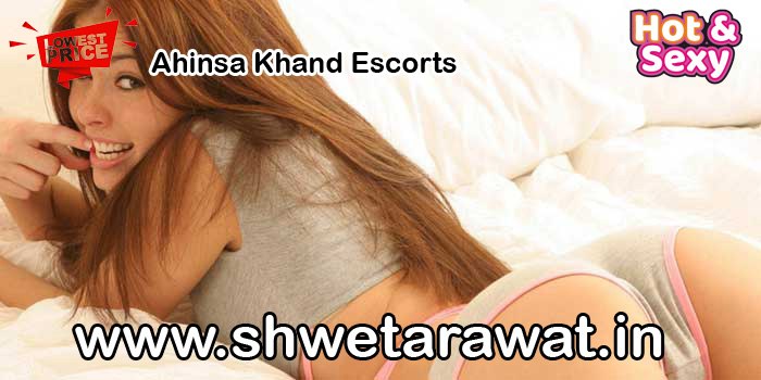 Ahinsa Khand Escorts Service